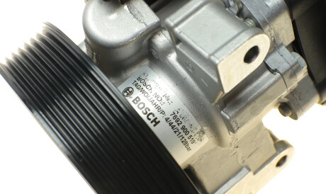 Фото 2 - Насос гидроусилителя BOSCH K S00 000 594 (KS00000594)