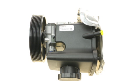 Фото 8 - Насос гидроусилителя BOSCH K S00 000 594 (KS00000594)