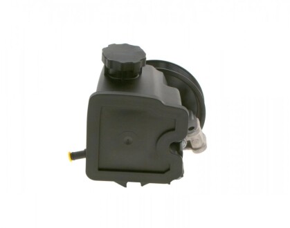 Фото 2 - Насос гідропідсилювача BOSCH KS00000597