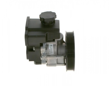 Фото 3 - Насос гідропідсилювача BOSCH KS00000597