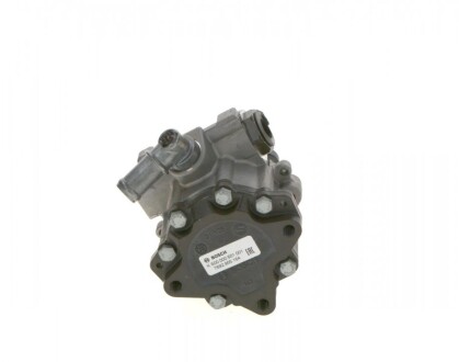 Фото 2 - Насос гидроусилителя BOSCH K S00 000 601 (KS00000601)