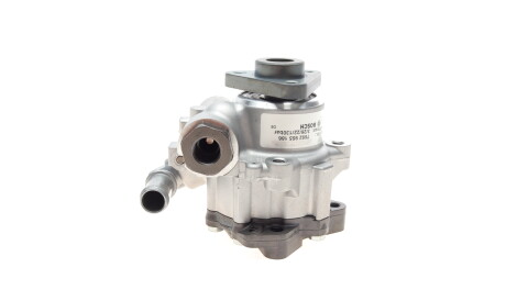 Фото 2 - Насос гидроусилителя BOSCH K S00 000 605 (KS00000605)