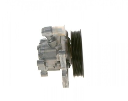 Фото 3 - Насос гидроусилителя BOSCH K S00 000 623 (KS00000623)