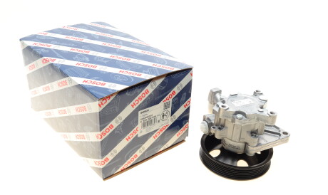 Насос ГПК MB S-class (W220)/E-class (W211) 2.6-5.5 98-08 (M112/M113) - BOSCH K S00 000 624