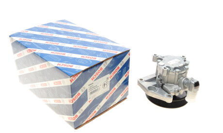 Насос ГПК MB C-class (W203)/GL-class (X164)/M-class (W164) 2.5-5.5 05-13 (M272/M273) - BOSCH K S00 000 634