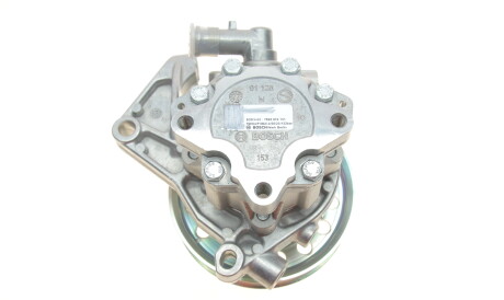 Фото 3 - Насос гидроусилителя BOSCH K S00 000 644 (KS00000644)