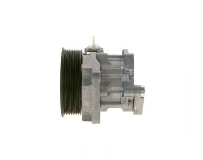 Фото 4 - Насос гідропідсилювача BOSCH K S00 000 654