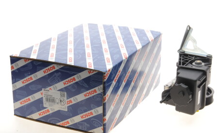 Фото 2 - Насос гидроусилителя BOSCH K S00 000 663 (KS00000663)