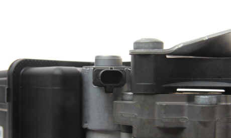 Фото 3 - Насос гидроусилителя BOSCH K S00 000 663 (KS00000663)