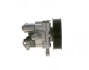 Насос - ((0064665201, 006466520180, 64665201, 6466520180, A0064665201)) BOSCH K S00 000 672 (фото 3)