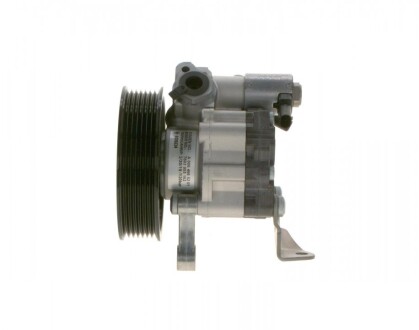 Фото 4 - Насос гідропідсилювача BOSCH K S00 000 672 (KS00000672)