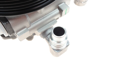 Фото 2 - Насос гидроусилителя BOSCH K S00 000 679 (KS00000679)