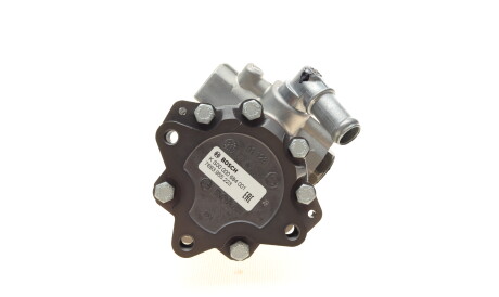 Фото 3 - Насос гідропідсилювача BOSCH K S00 000 684