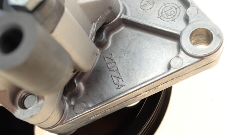 Фото 3 - Насос гідропідсилювача BOSCH K S00 000 686 (KS00000686)