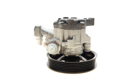 Фото 4 - Насос гідропідсилювача BOSCH K S00 000 686 (KS00000686)