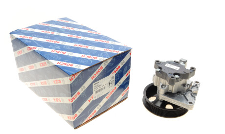 Насос ГПК MB M-class (W164)/GL-class (X164)/R-class (R251) 3.0-5.5 05-12 (M272/M273) - BOSCH K S00 000 686