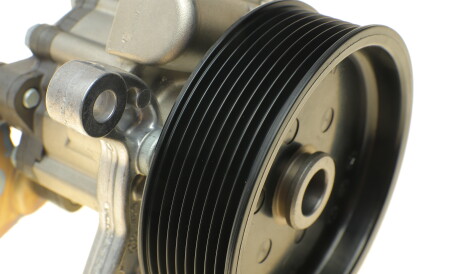 Фото 2 - Насос гідропідсилювача BOSCH K S00 000 688 (KS00000688)