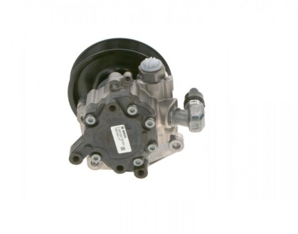 Фото 2 - Насос гидроусилителя BOSCH K S00 000 728 (KS00000728)