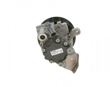 Фото 2 - Насос гідропідсилювача BOSCH K S00 000 732 (KS00000732)