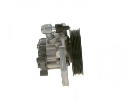 Фото 3 - Насос гідропідсилювача BOSCH K S00 000 733 (KS00000733)