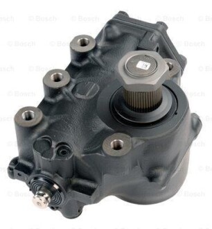 Фото товара Рулевая рейка и крепление BOSCH KS00001182 : Купить на tto.com.ua
