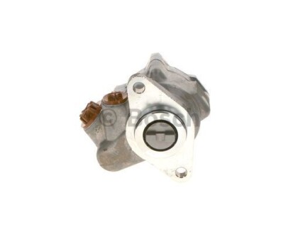 Насос гідропідсилювача рульового механізму - BOSCH KS00001799