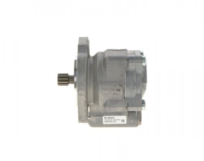Фото 4 - Насос гідропідсилювача BOSCH K S00 001 833 (KS00001833)