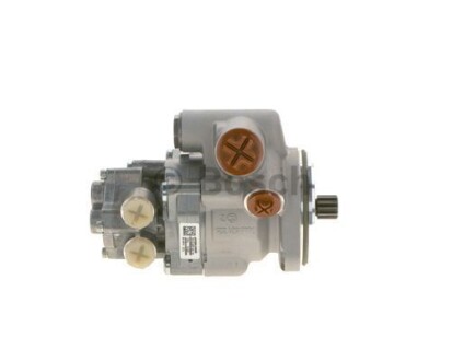 Фото 4 - Насос гідропідсилювача BOSCH KS00002452