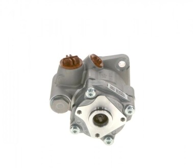 Фото 2 - Насос гидроусилителя BOSCH K S00 003 199 (KS00003199)