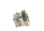 Насос гідропідсилювача рульового механізму - (268447) BOSCH KS00003323 (фото 3)