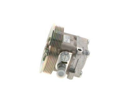 Насос гідропідсилювача рульового механізму - BOSCH KS00003323