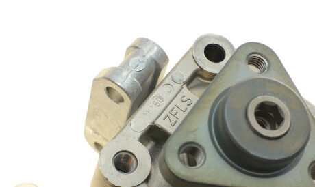 Фото 2 - Насос гідропідсилювача BOSCH K S00 003 329 (KS00003329)