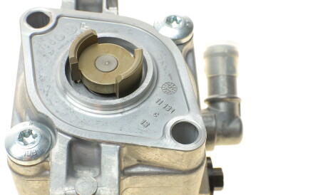 Фото 3 - Насос гідропідсилювача BOSCH K S00 003 329 (KS00003329)