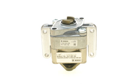 Фото 7 - Насос гідропідсилювача BOSCH K S00 003 329 (KS00003329)