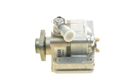 Фото 8 - Насос гідропідсилювача BOSCH K S00 003 329 (KS00003329)