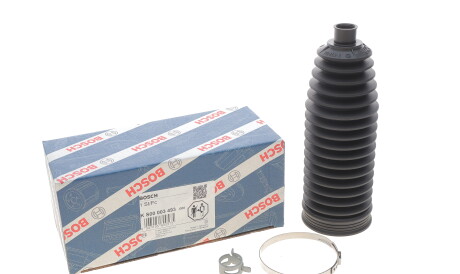 Фото 2 - Рулевая рейка и крепление BOSCH KS00003493