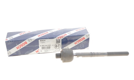 Фото 2 - Рулевая тяга BOSCH KS00003836