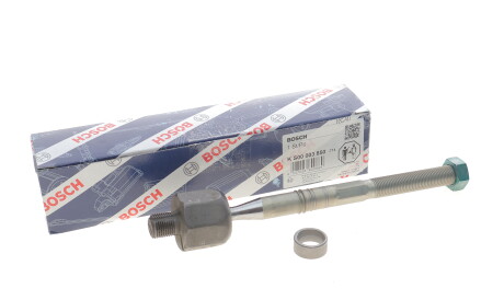 Фото 2 - Рулевая тяга BOSCH KS00003850