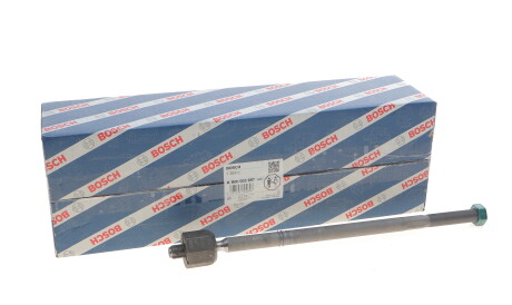 Фото 2 - Рулевая тяга BOSCH KS00003857