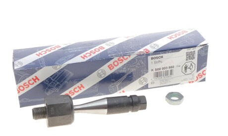 Фото 2 - Рулевая тяга BOSCH KS00003860