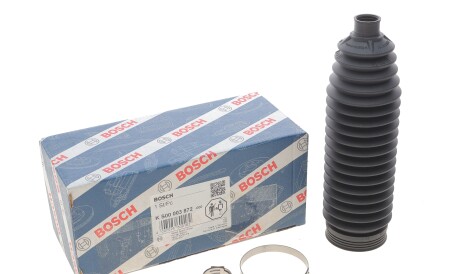 Фото 2 - Рулевая рейка и крепление BOSCH KS00003872