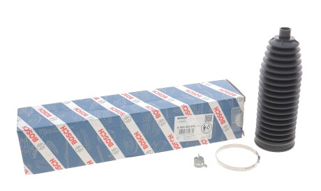 Фото 2 - Рулевая рейка и крепление BOSCH KS00003876