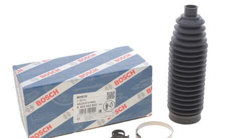 Фото 2 - Рульова рейка та кріплення BOSCH KS00003923