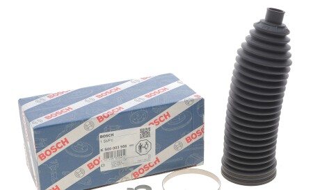 Фото 2 - Рульова рейка та кріплення BOSCH KS00003956