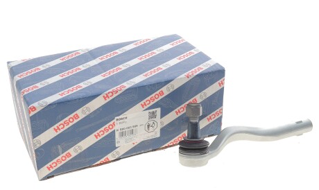 Фото 2 - Рулевой наконечник BOSCH KS00003999