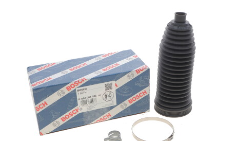 Фото 2 - Рулевая рейка и крепление BOSCH KS00004085