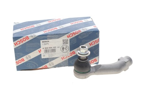 Фото 2 - Рульовий наконечник BOSCH KS00004103