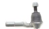 Наконечник тяги рульової (L) Skoda Octavia II 04-13/SuperB/Yeti 09-17/VW Caddy III/Passat/Touran 04- K S00 004 129 - (1K0423811A, 1K0423811E, 1K0423811F) BOSCH KS00004129 (фото 1)