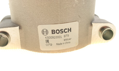 Фото 2 - Насос гідропідсилювача BOSCH K S00 910 001 (KS00910001)