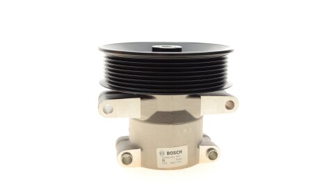 Фото 3 - Насос гідропідсилювача BOSCH K S00 910 001 (KS00910001)